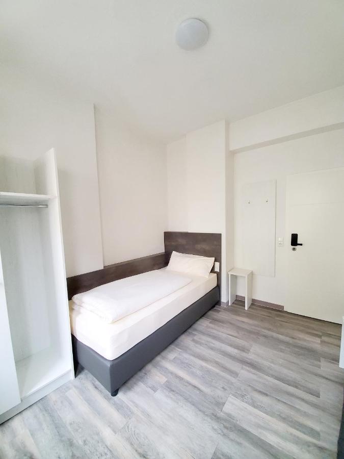 Zimmervermietung Sanderstrasse Apartment