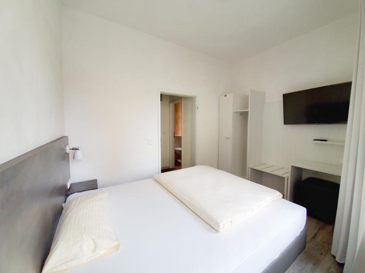 Zimmervermietung Sanderstrasse Apartment Würzburg