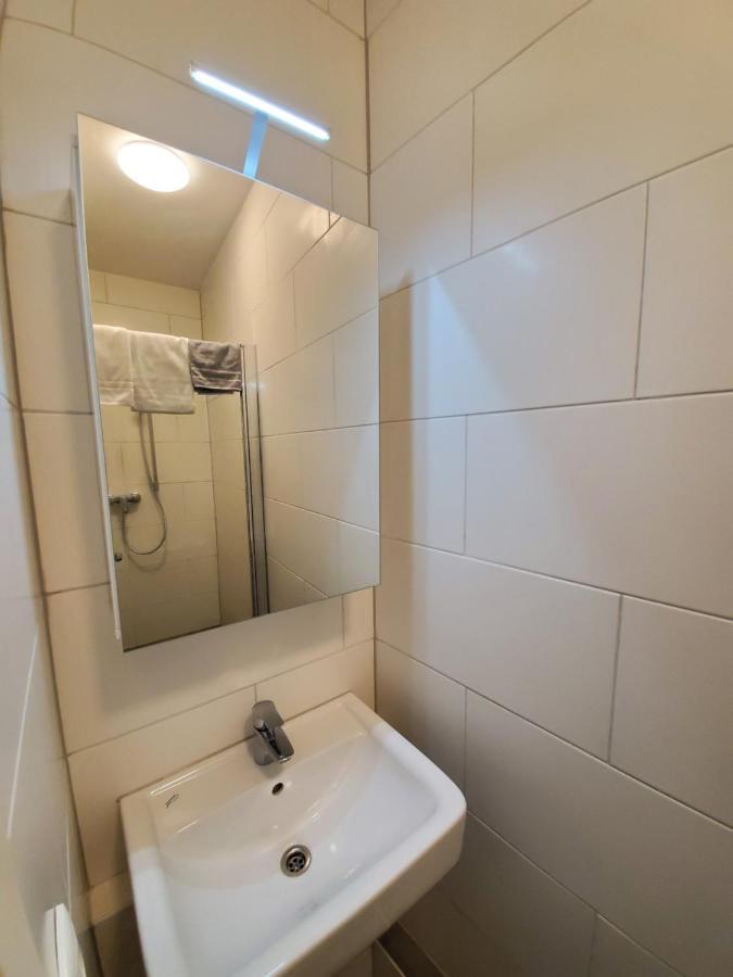 Apartment Zimmervermietung Sanderstrasse Würzburg