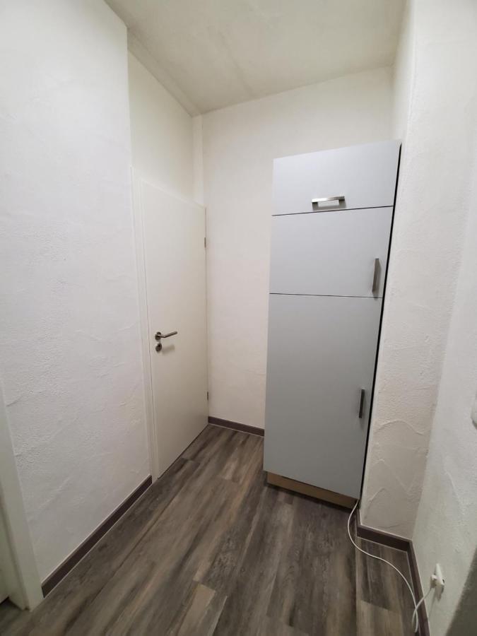 Zimmervermietung Sanderstrasse Apartment