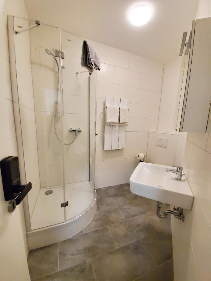 Apartment Zimmervermietung Sanderstrasse Wurzburg