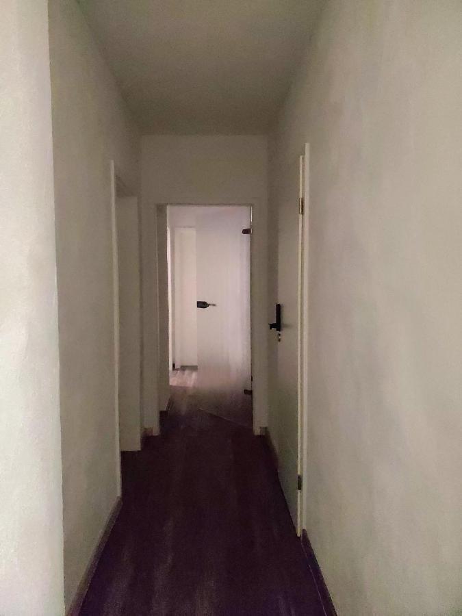 Zimmervermietung Sanderstrasse Apartment *